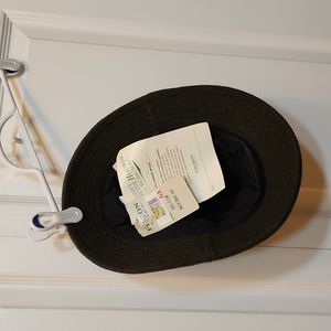 Filson Mackinaw Hat Brand New!